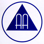 Logo Grupy AA