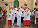 Liturgiczna Suba Otarza